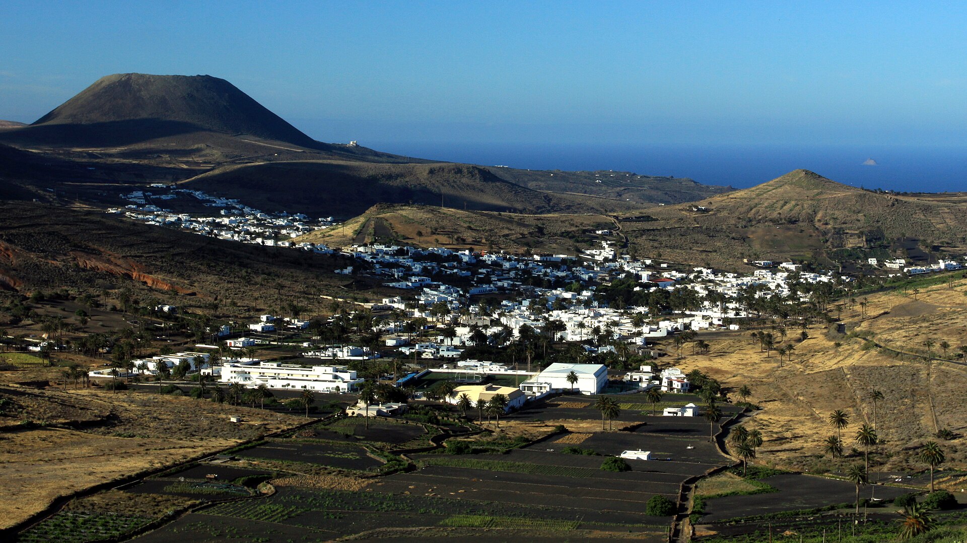 Haría
