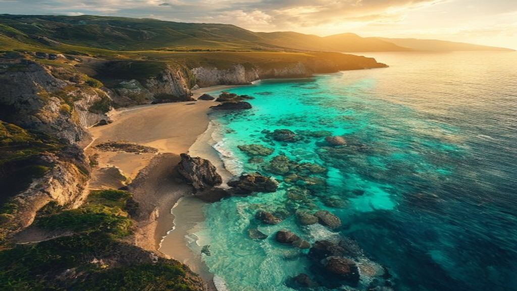Playas de Papagayo